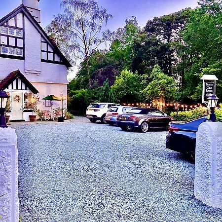 Bed and Breakfast Storrs Gate House Bowness-on-Windermere Zewnętrze zdjęcie
