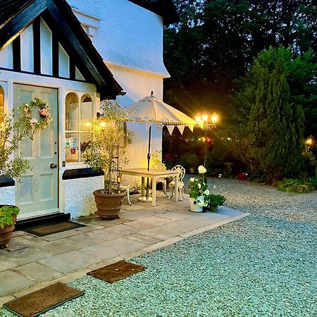 Bed and Breakfast Storrs Gate House Bowness-on-Windermere Zewnętrze zdjęcie