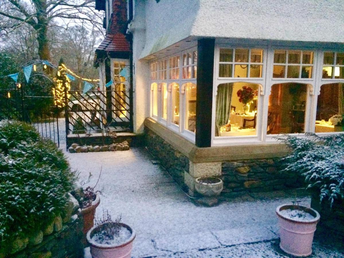 Bed and Breakfast Storrs Gate House Bowness-on-Windermere Zewnętrze zdjęcie
