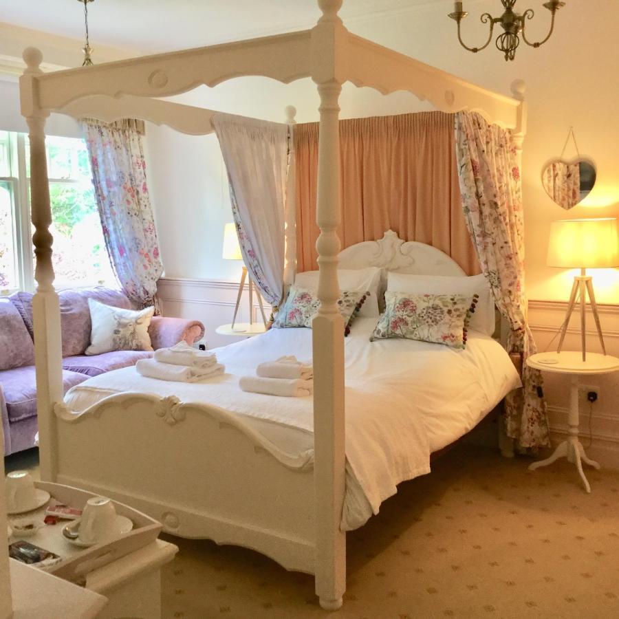 Bed and Breakfast Storrs Gate House Bowness-on-Windermere Zewnętrze zdjęcie