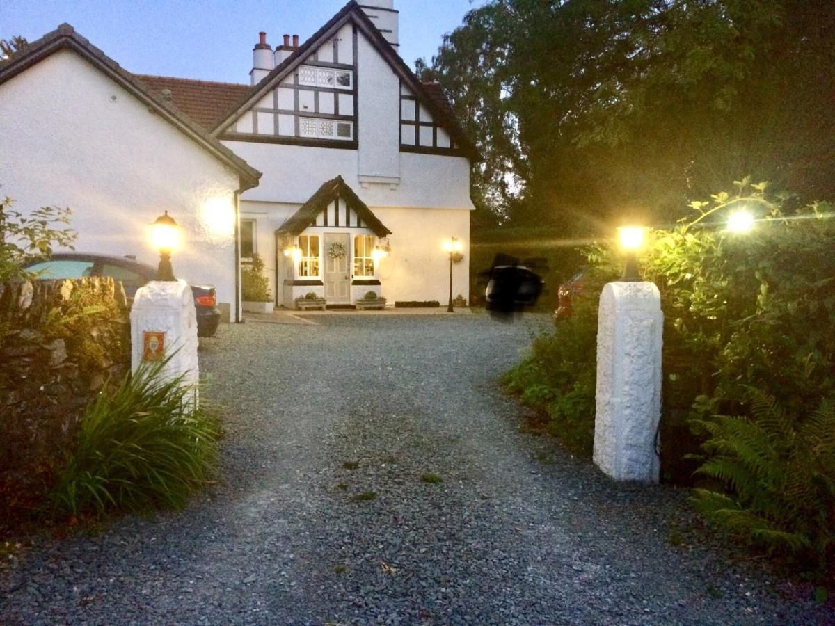 Bed and Breakfast Storrs Gate House Bowness-on-Windermere Zewnętrze zdjęcie