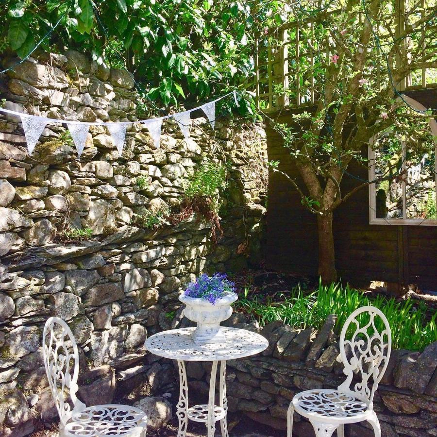 Bed and Breakfast Storrs Gate House Bowness-on-Windermere Zewnętrze zdjęcie