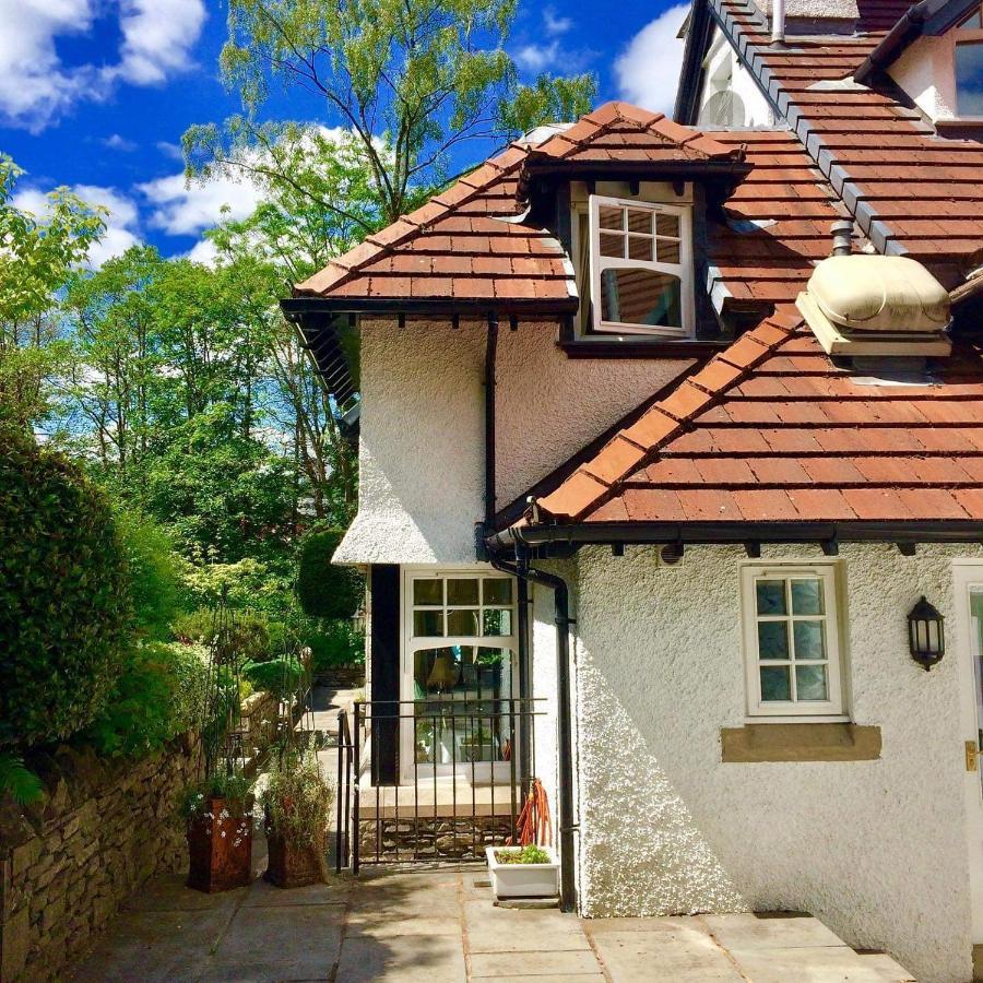 Bed and Breakfast Storrs Gate House Bowness-on-Windermere Zewnętrze zdjęcie