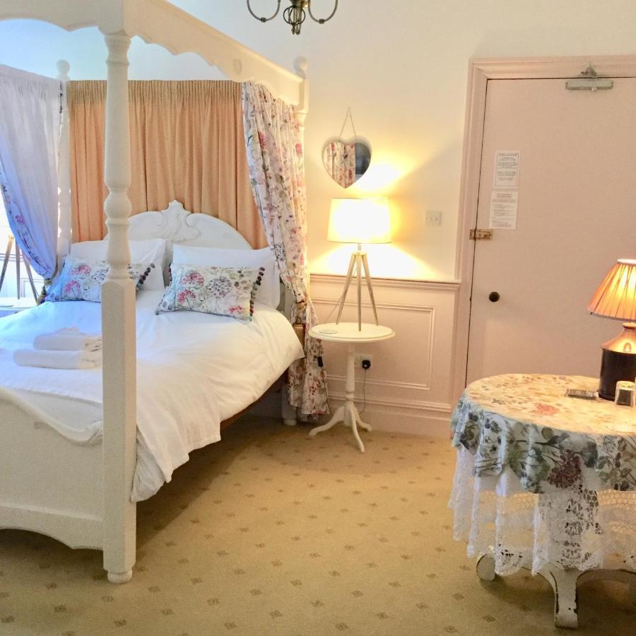 Bed and Breakfast Storrs Gate House Bowness-on-Windermere Zewnętrze zdjęcie