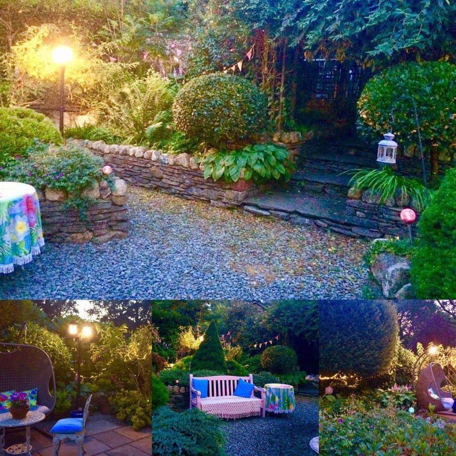 Bed and Breakfast Storrs Gate House Bowness-on-Windermere Zewnętrze zdjęcie