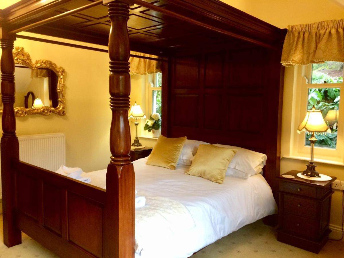Bed and Breakfast Storrs Gate House Bowness-on-Windermere Zewnętrze zdjęcie