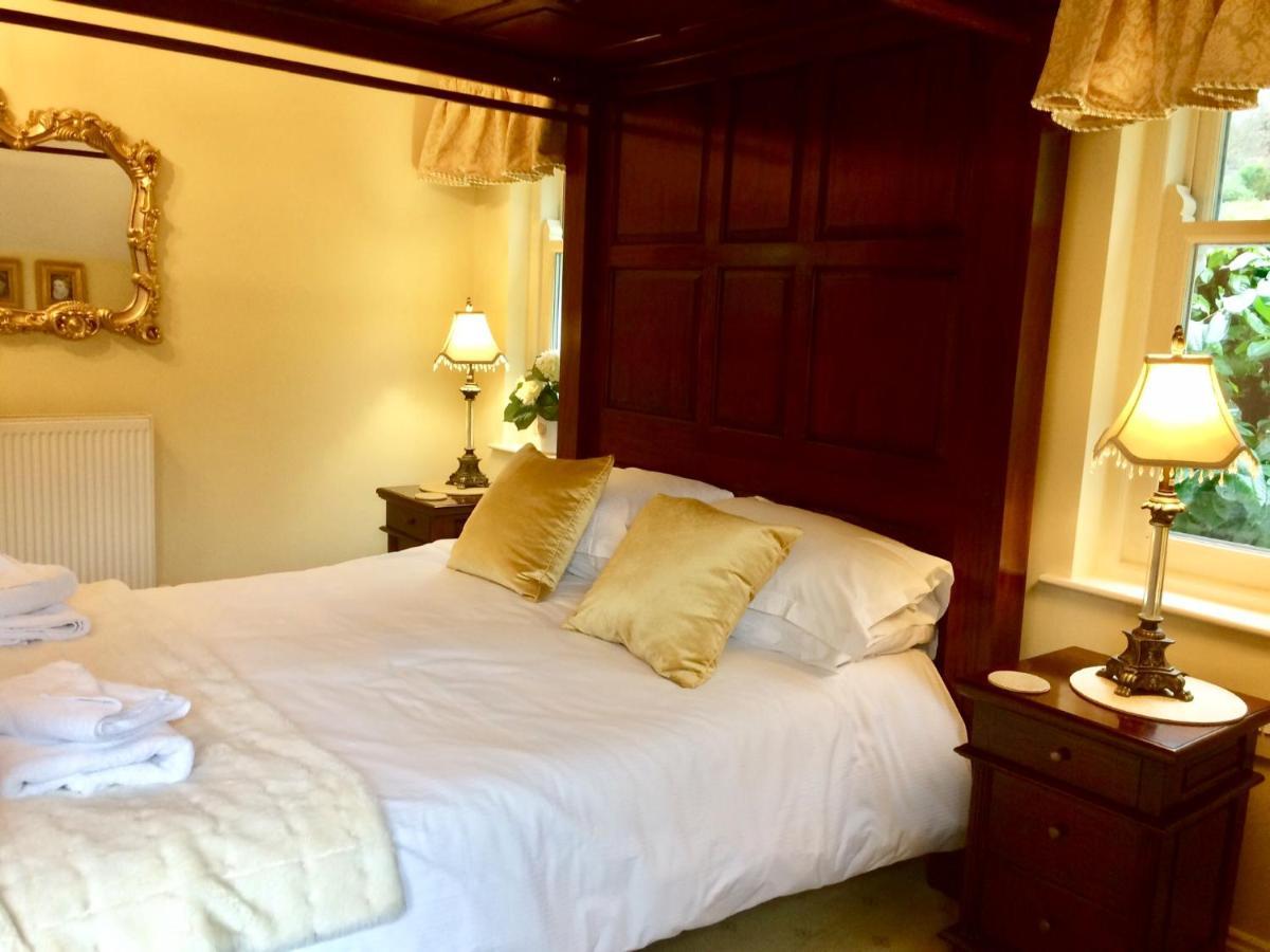 Bed and Breakfast Storrs Gate House Bowness-on-Windermere Zewnętrze zdjęcie