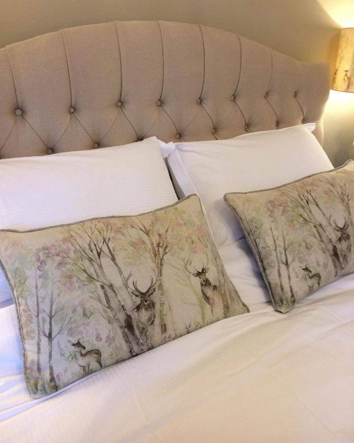 Bed and Breakfast Storrs Gate House Bowness-on-Windermere Zewnętrze zdjęcie