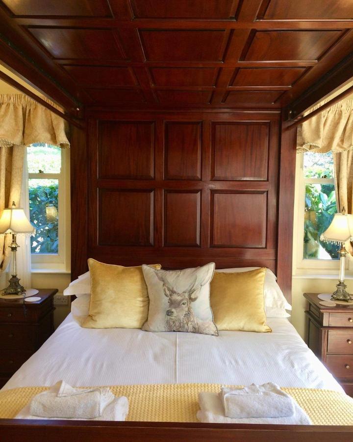 Bed and Breakfast Storrs Gate House Bowness-on-Windermere Zewnętrze zdjęcie