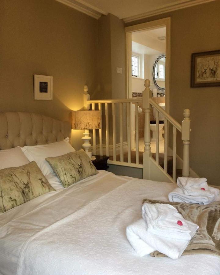 Bed and Breakfast Storrs Gate House Bowness-on-Windermere Zewnętrze zdjęcie