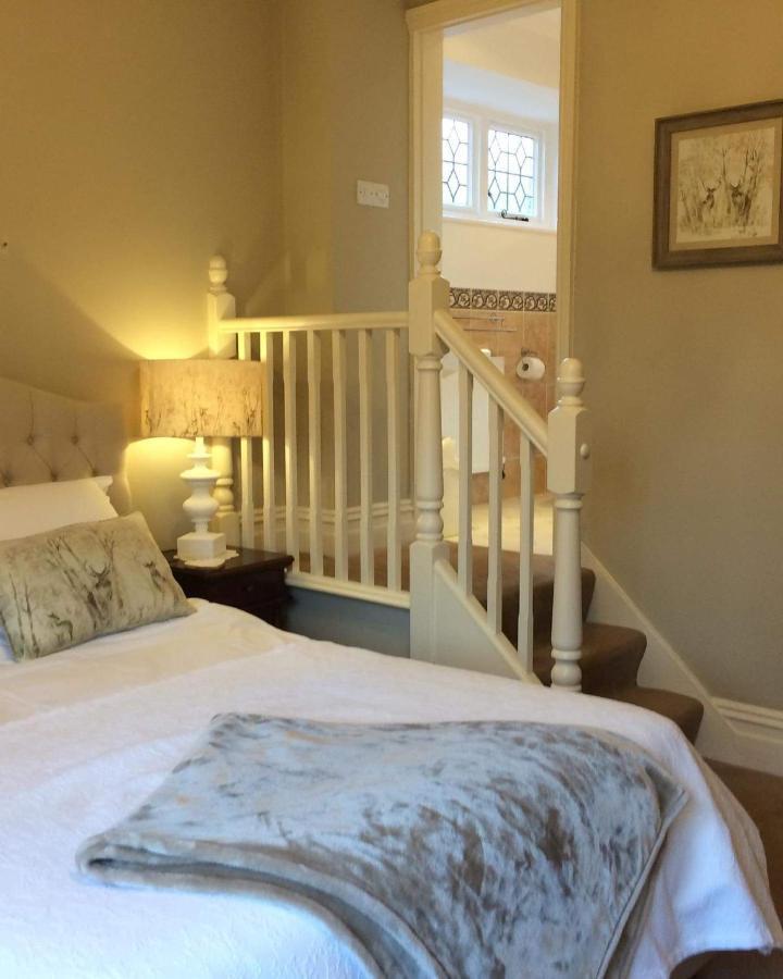 Bed and Breakfast Storrs Gate House Bowness-on-Windermere Zewnętrze zdjęcie