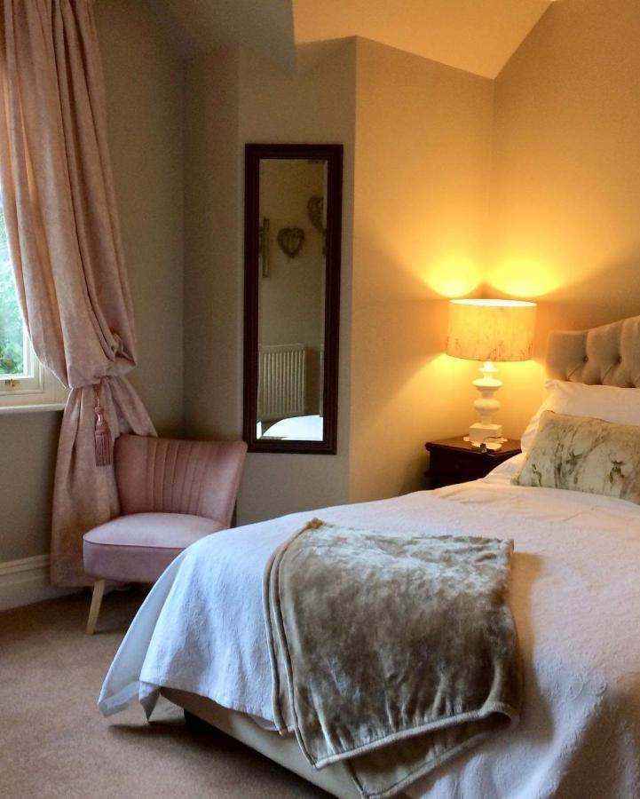 Bed and Breakfast Storrs Gate House Bowness-on-Windermere Zewnętrze zdjęcie