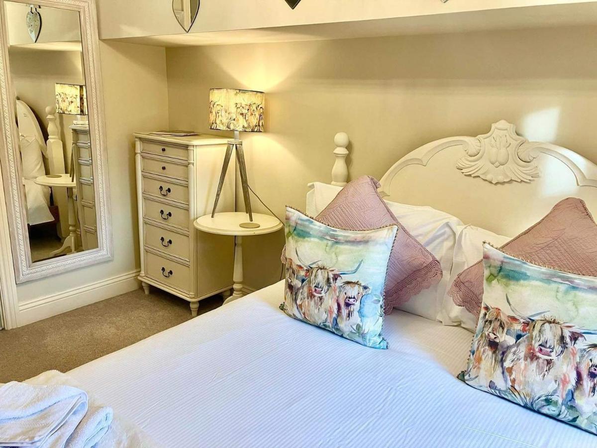 Bed and Breakfast Storrs Gate House Bowness-on-Windermere Zewnętrze zdjęcie
