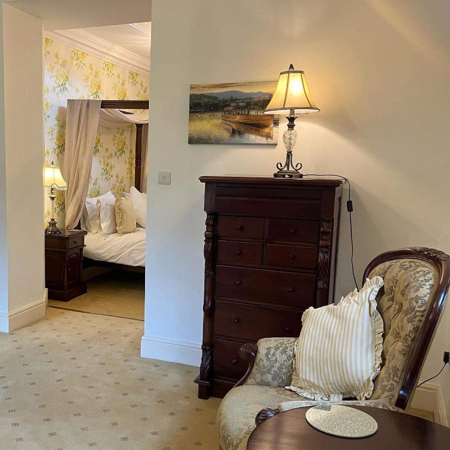 Bed and Breakfast Storrs Gate House Bowness-on-Windermere Zewnętrze zdjęcie