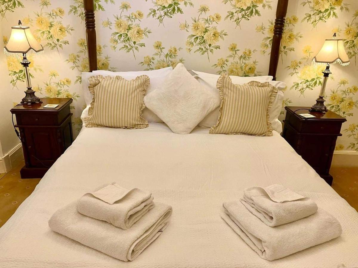 Bed and Breakfast Storrs Gate House Bowness-on-Windermere Zewnętrze zdjęcie
