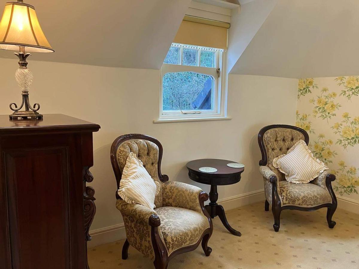 Bed and Breakfast Storrs Gate House Bowness-on-Windermere Zewnętrze zdjęcie