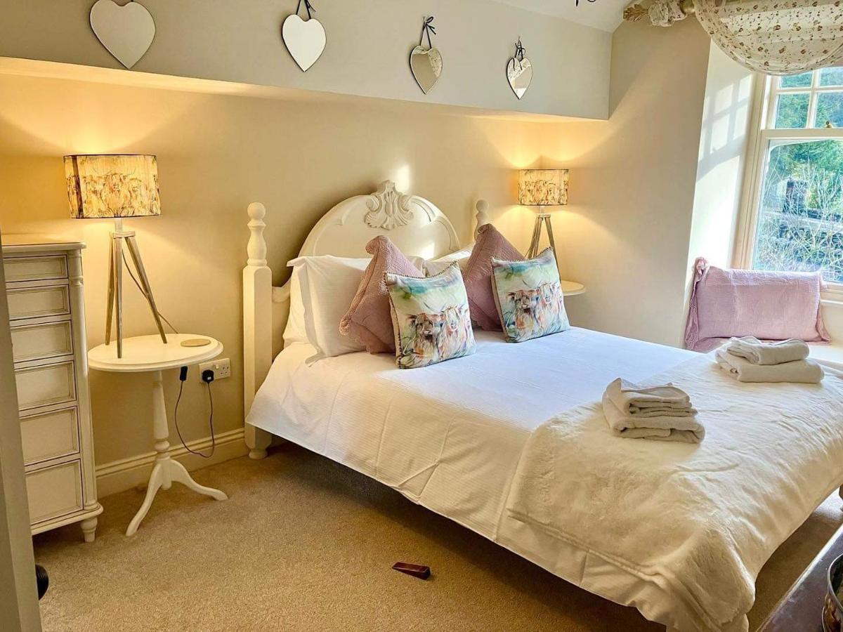 Bed and Breakfast Storrs Gate House Bowness-on-Windermere Zewnętrze zdjęcie