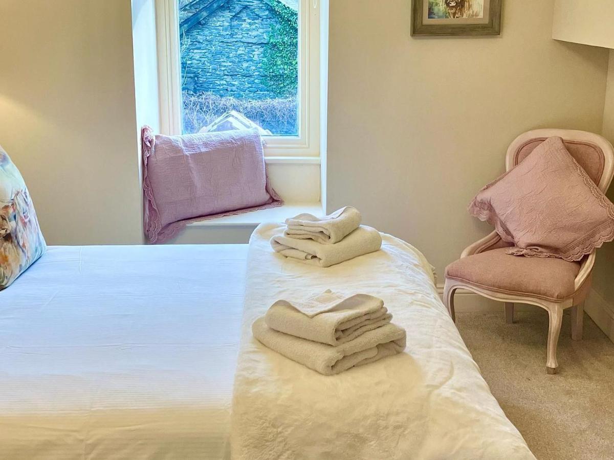 Bed and Breakfast Storrs Gate House Bowness-on-Windermere Zewnętrze zdjęcie