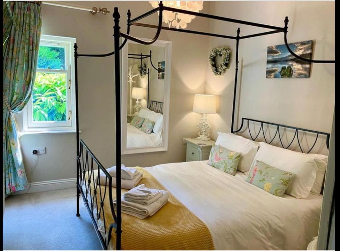 Bed and Breakfast Storrs Gate House Bowness-on-Windermere Zewnętrze zdjęcie