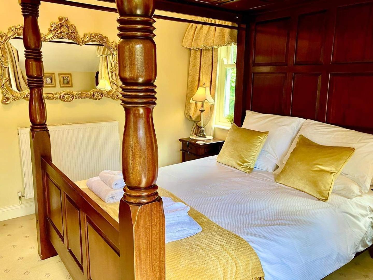 Bed and Breakfast Storrs Gate House Bowness-on-Windermere Zewnętrze zdjęcie