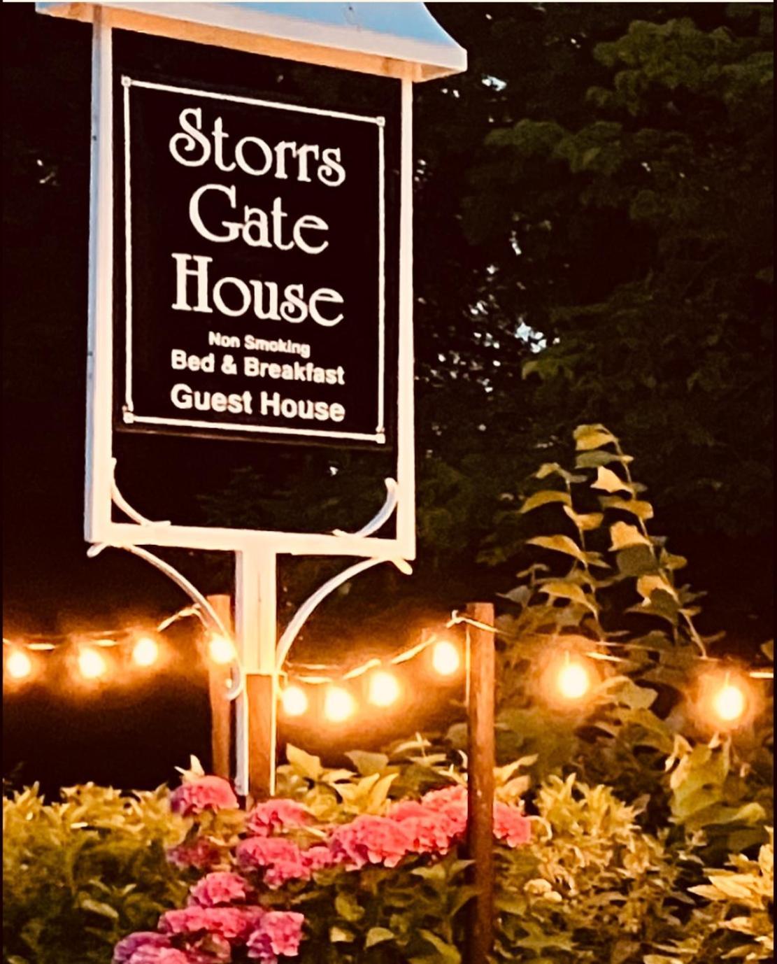 Bed and Breakfast Storrs Gate House Bowness-on-Windermere Zewnętrze zdjęcie