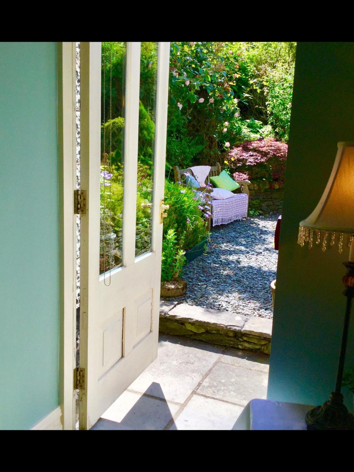 Bed and Breakfast Storrs Gate House Bowness-on-Windermere Zewnętrze zdjęcie