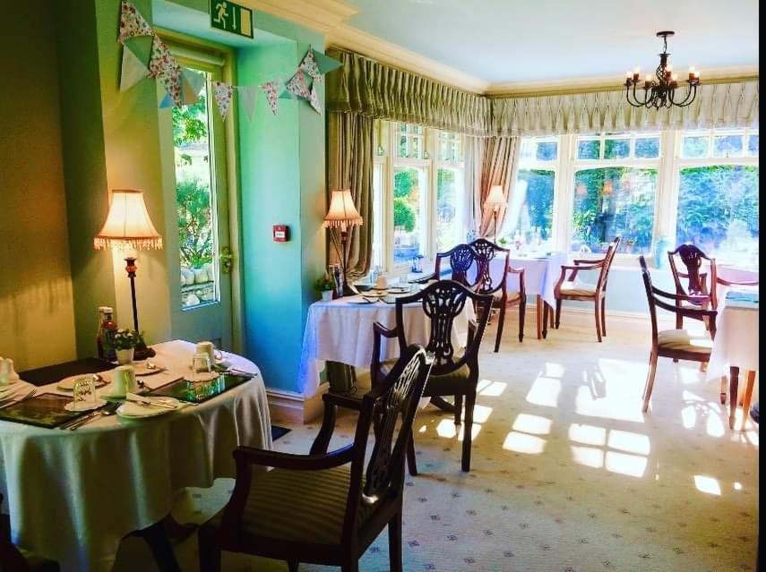 Bed and Breakfast Storrs Gate House Bowness-on-Windermere Zewnętrze zdjęcie