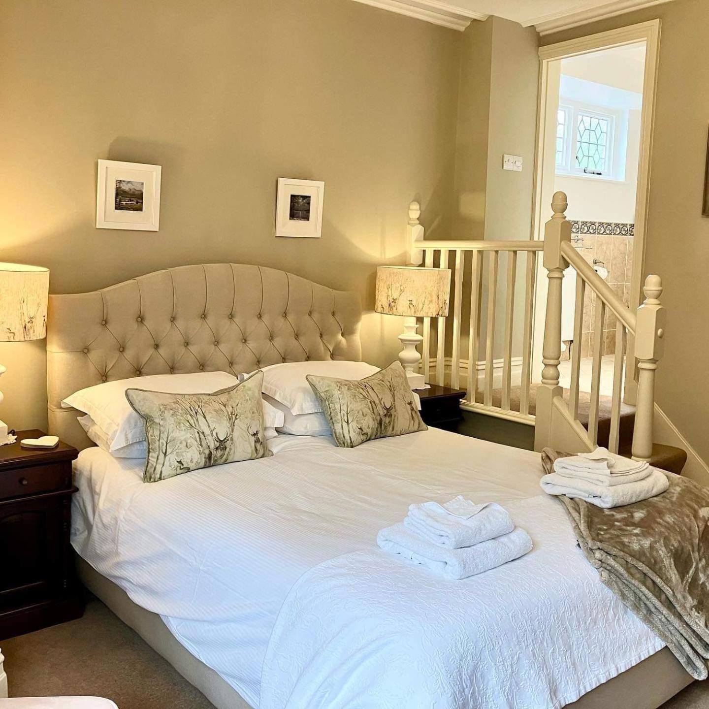 Bed and Breakfast Storrs Gate House Bowness-on-Windermere Zewnętrze zdjęcie