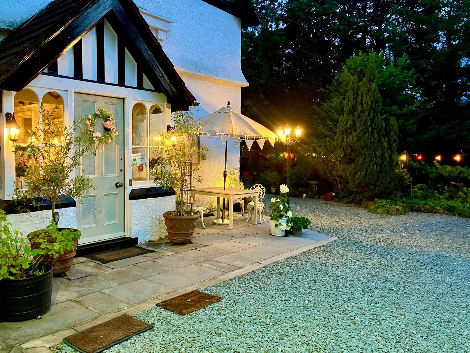Bed and Breakfast Storrs Gate House Bowness-on-Windermere Zewnętrze zdjęcie