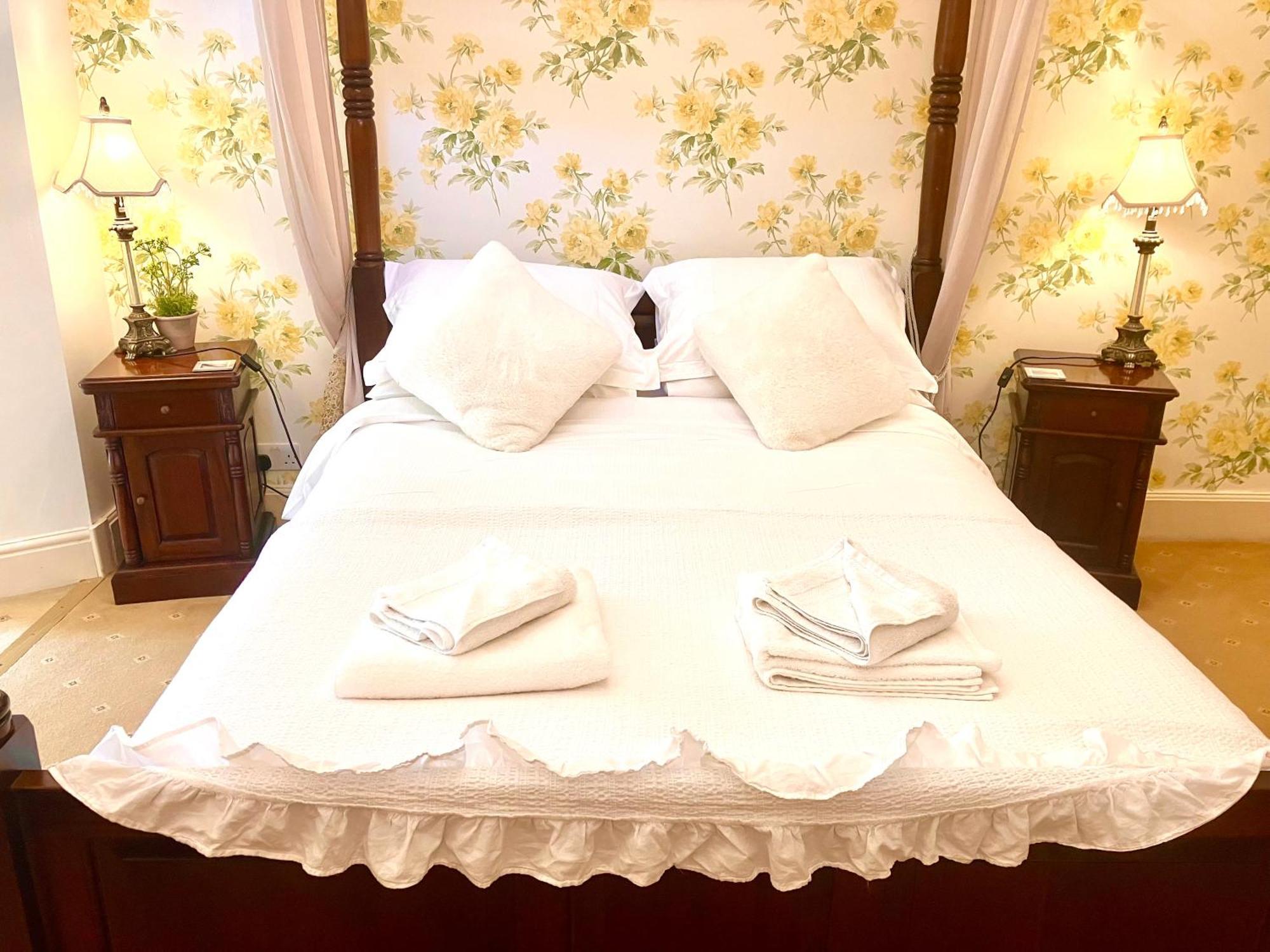 Bed and Breakfast Storrs Gate House Bowness-on-Windermere Zewnętrze zdjęcie