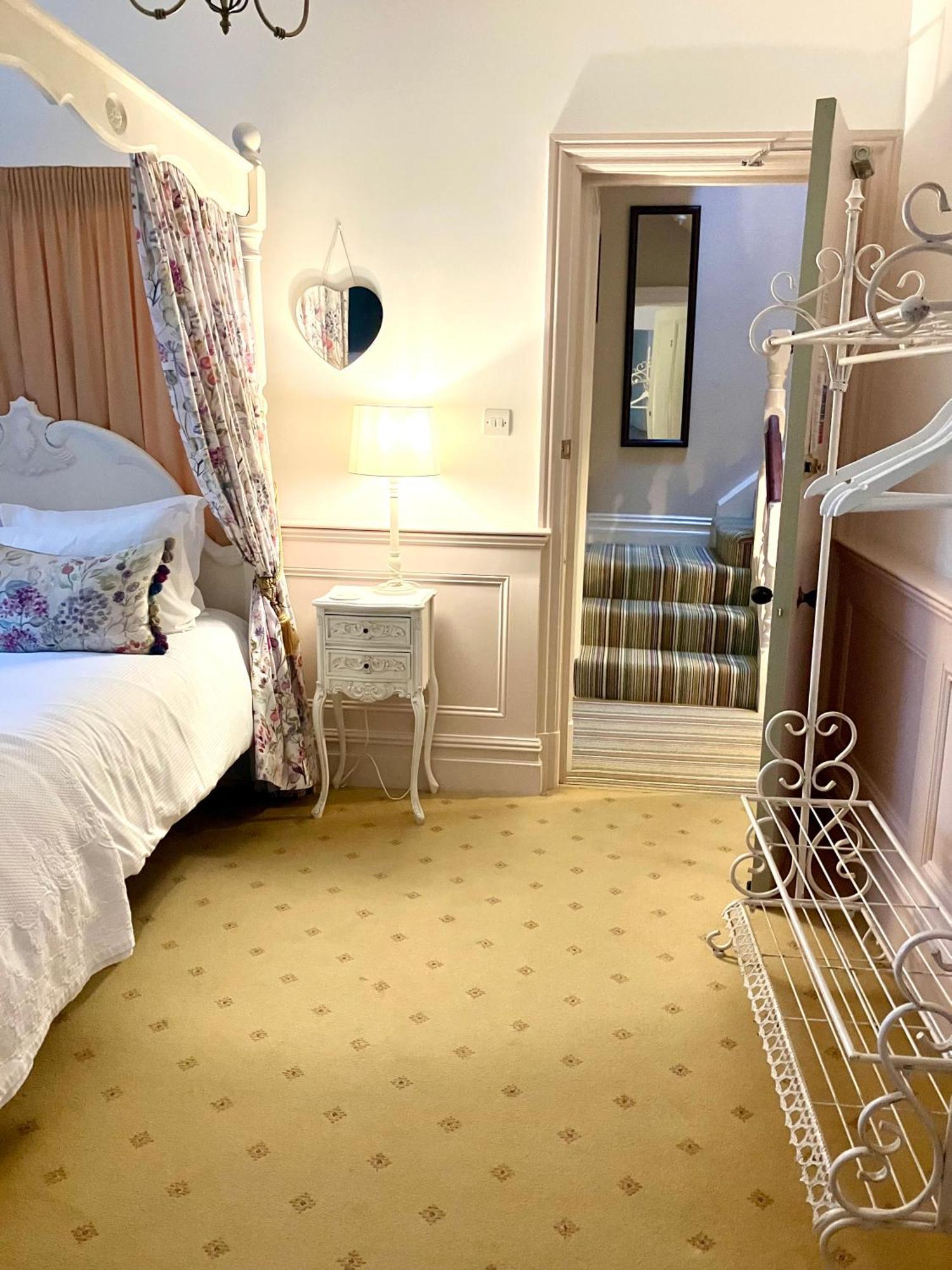 Bed and Breakfast Storrs Gate House Bowness-on-Windermere Zewnętrze zdjęcie