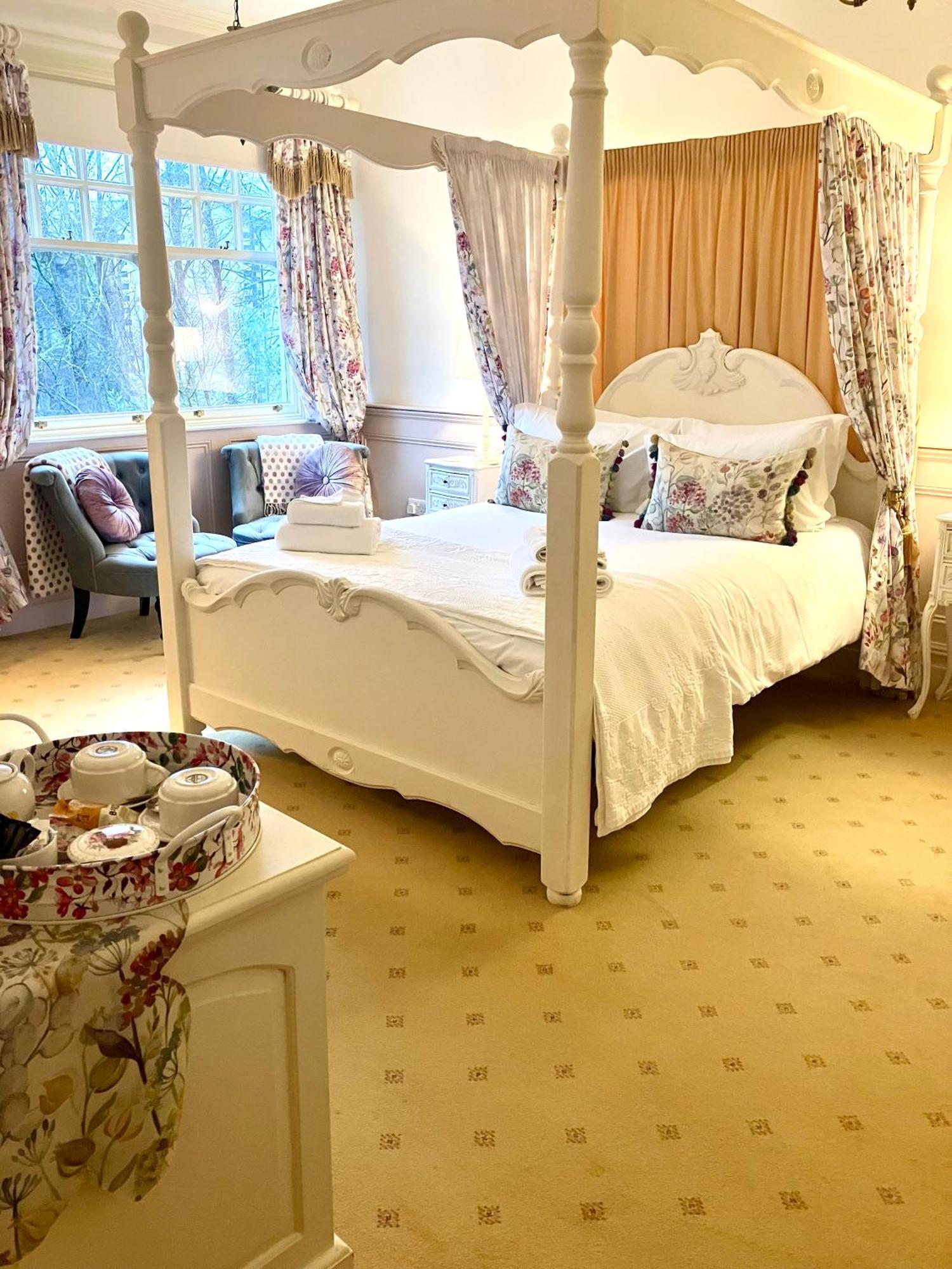 Bed and Breakfast Storrs Gate House Bowness-on-Windermere Zewnętrze zdjęcie