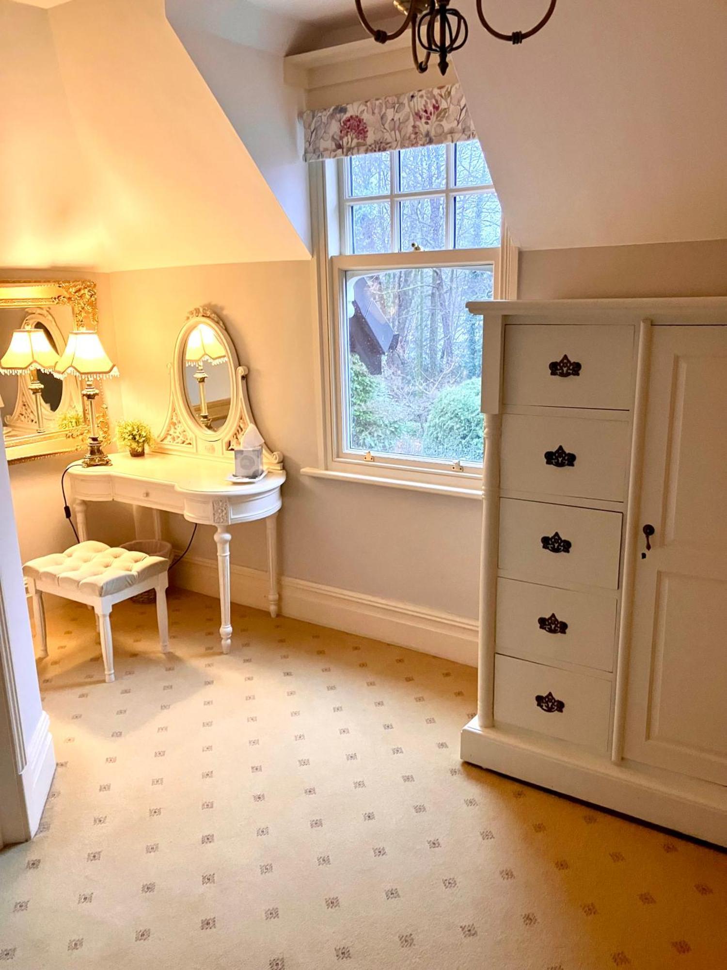 Bed and Breakfast Storrs Gate House Bowness-on-Windermere Zewnętrze zdjęcie
