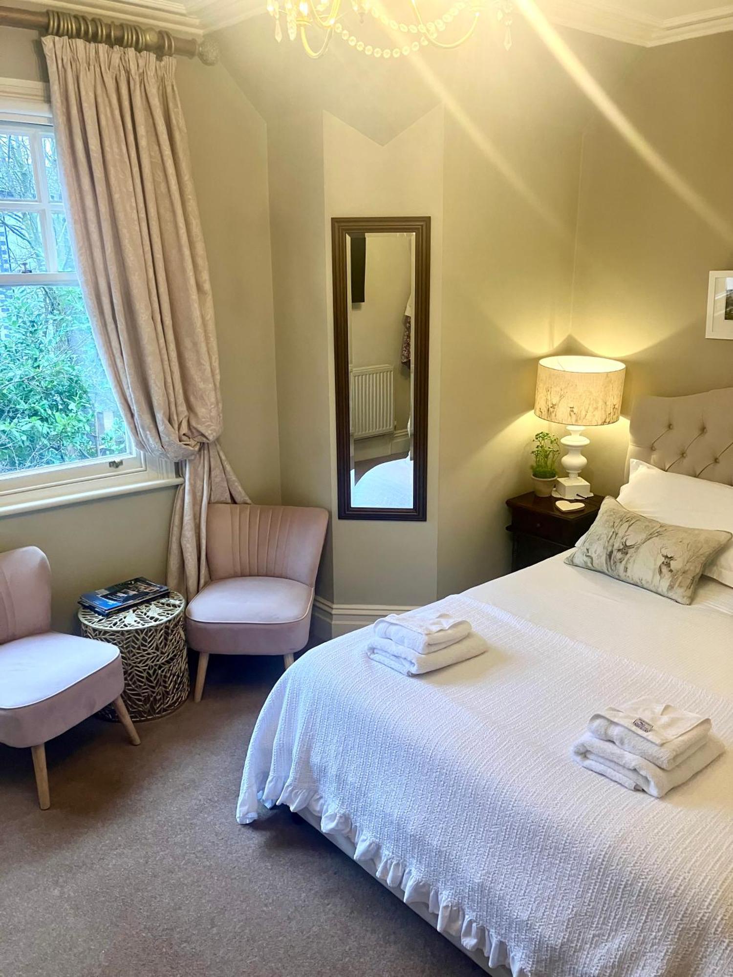 Bed and Breakfast Storrs Gate House Bowness-on-Windermere Zewnętrze zdjęcie