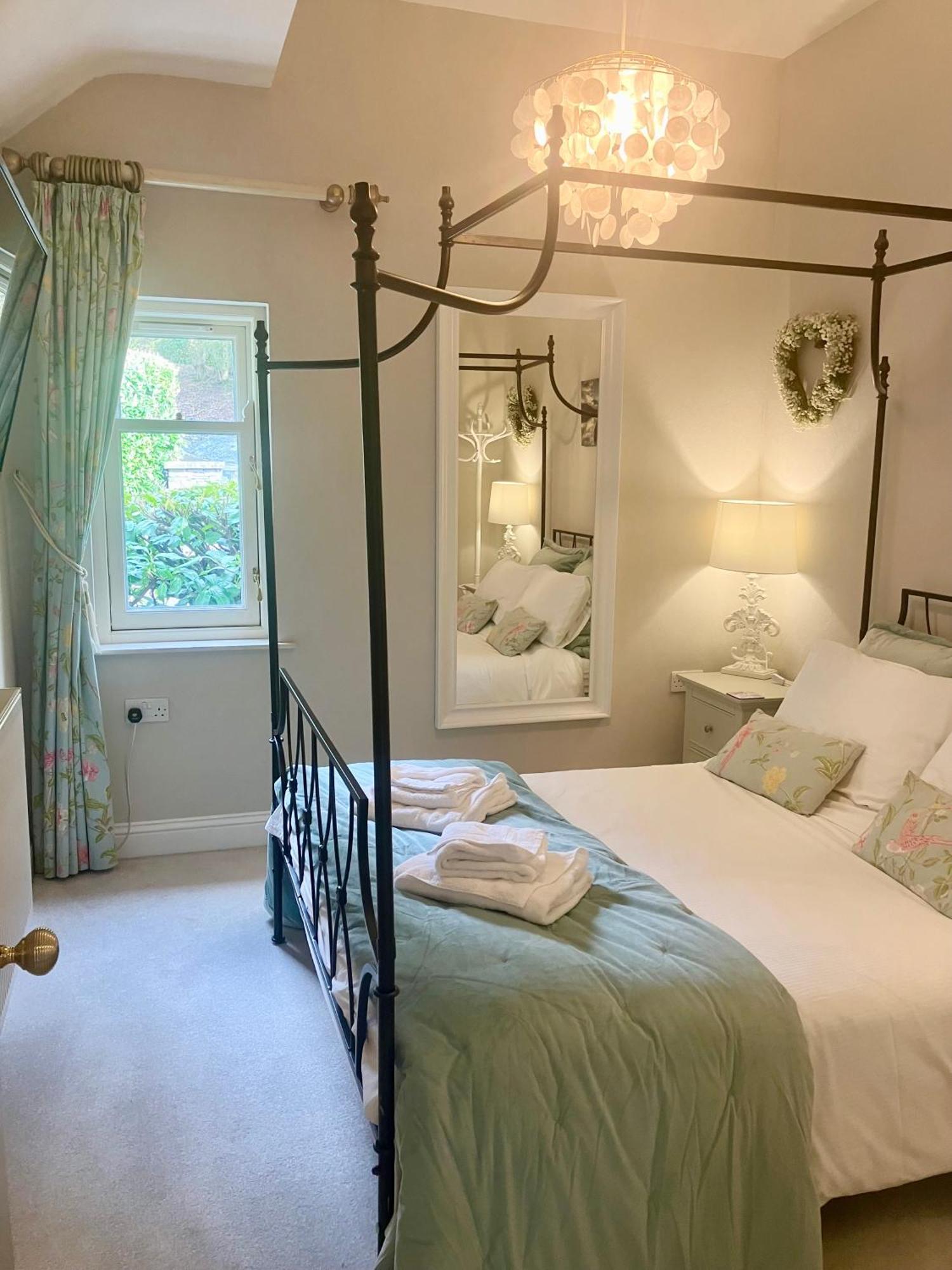 Bed and Breakfast Storrs Gate House Bowness-on-Windermere Zewnętrze zdjęcie