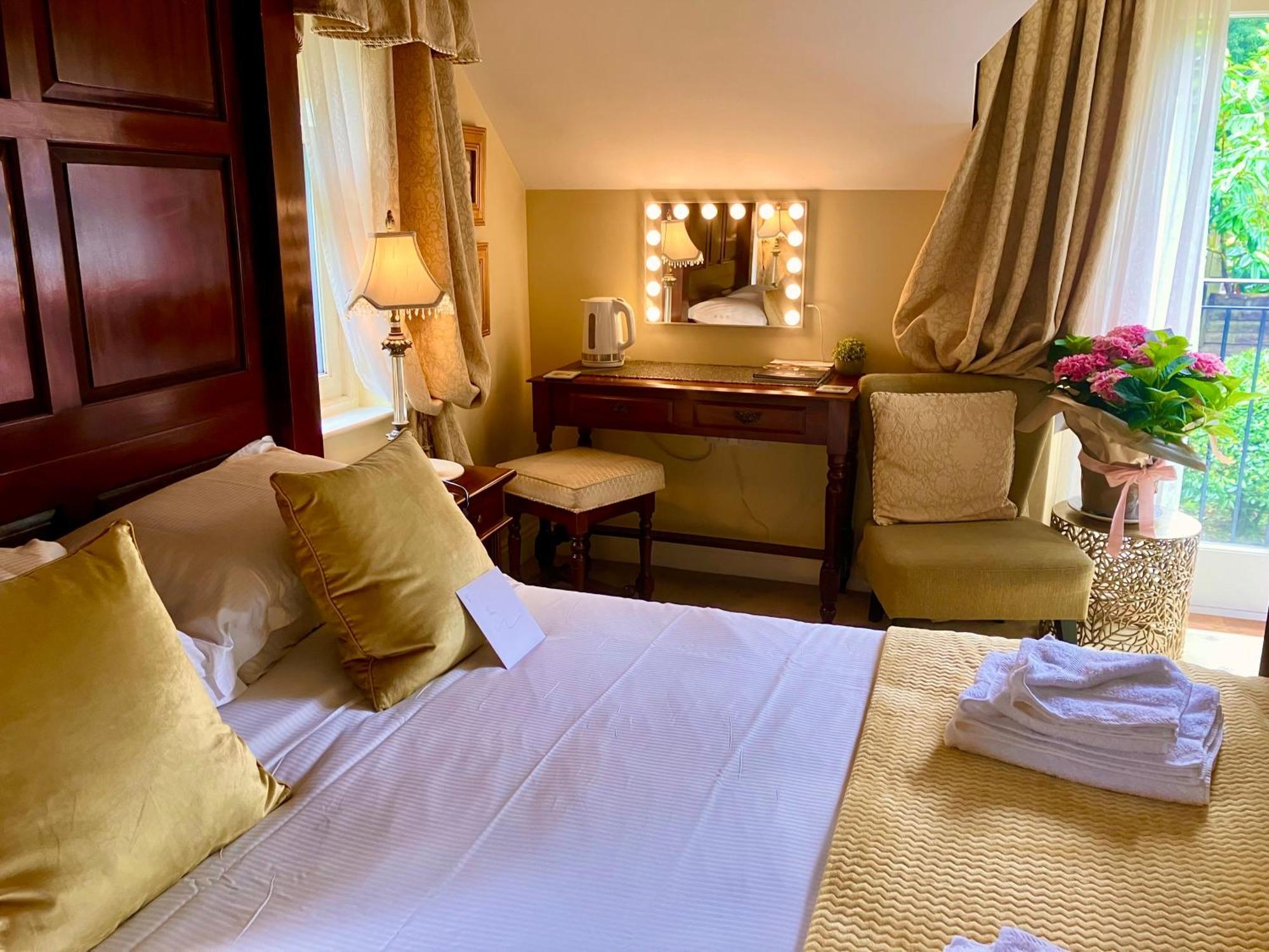 Bed and Breakfast Storrs Gate House Bowness-on-Windermere Zewnętrze zdjęcie