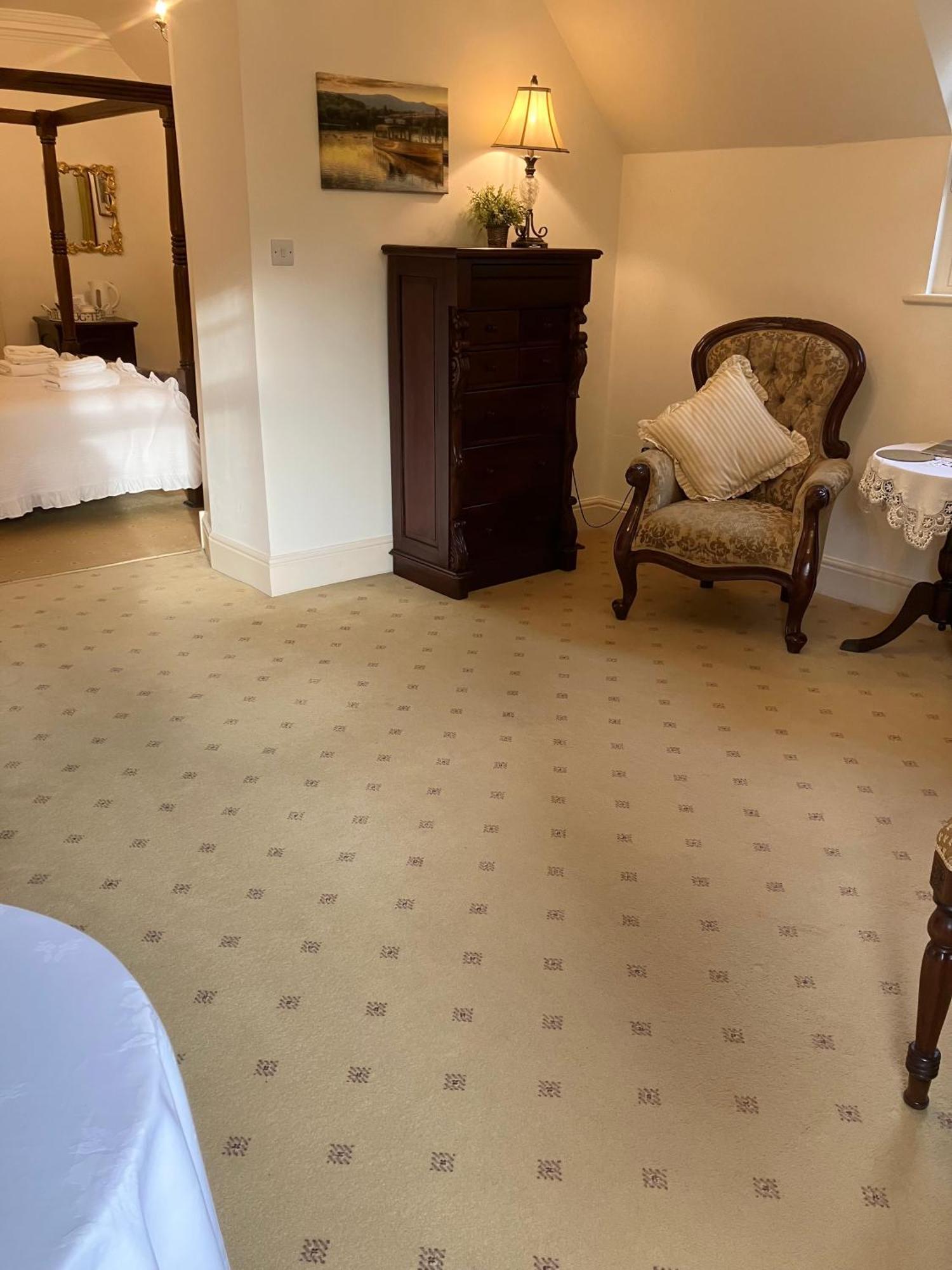 Bed and Breakfast Storrs Gate House Bowness-on-Windermere Zewnętrze zdjęcie