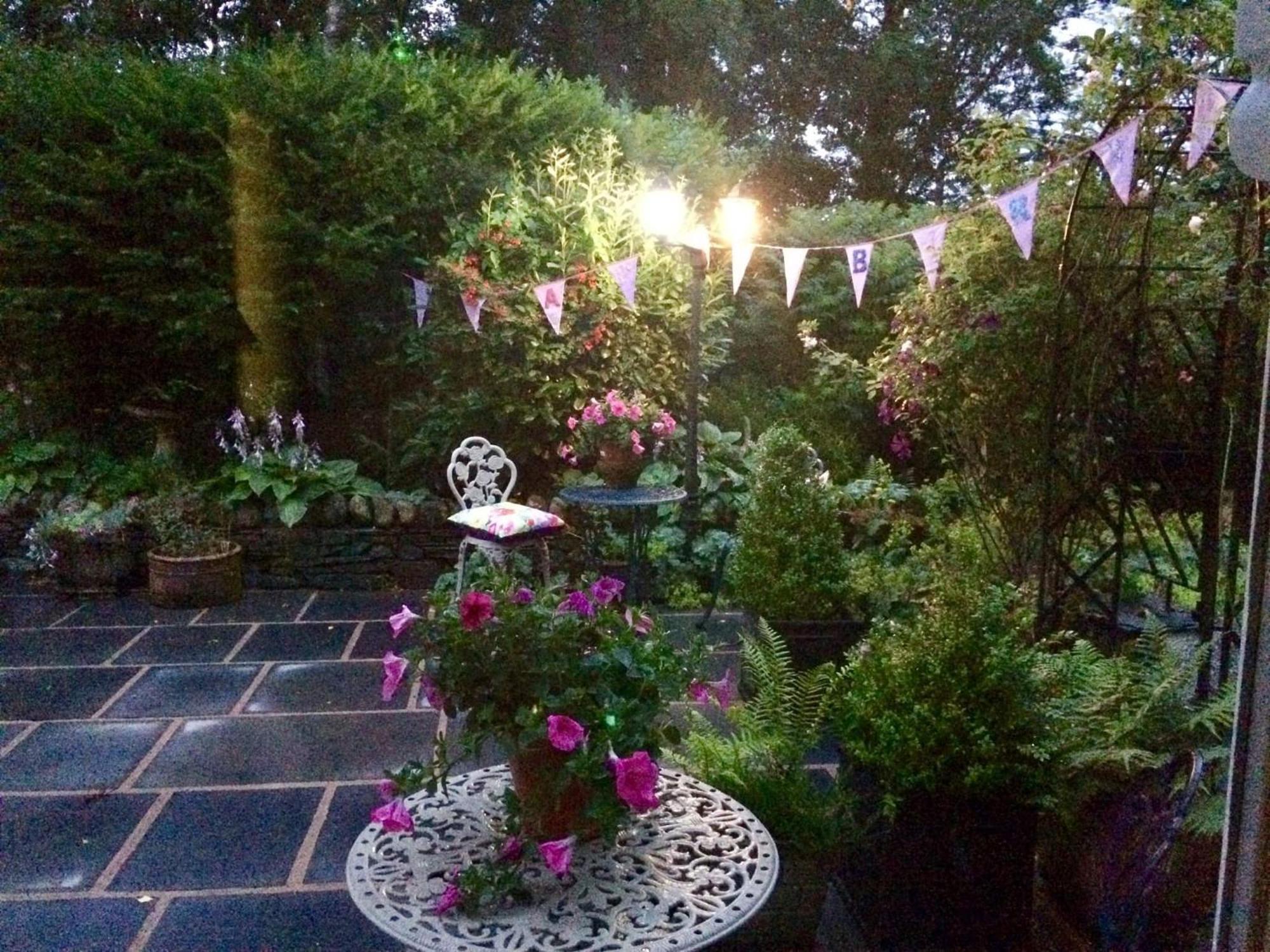 Bed and Breakfast Storrs Gate House Bowness-on-Windermere Zewnętrze zdjęcie