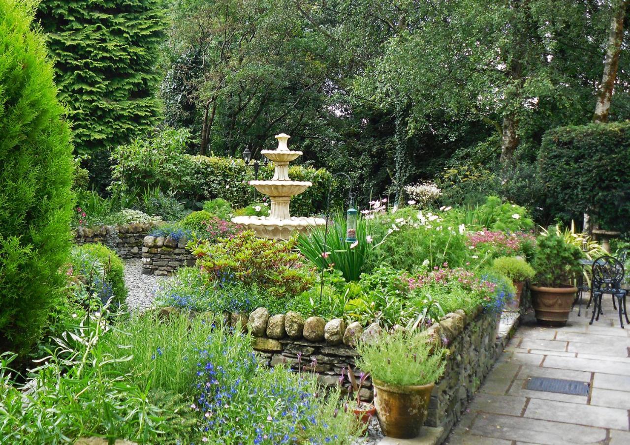 Bed and Breakfast Storrs Gate House Bowness-on-Windermere Zewnętrze zdjęcie