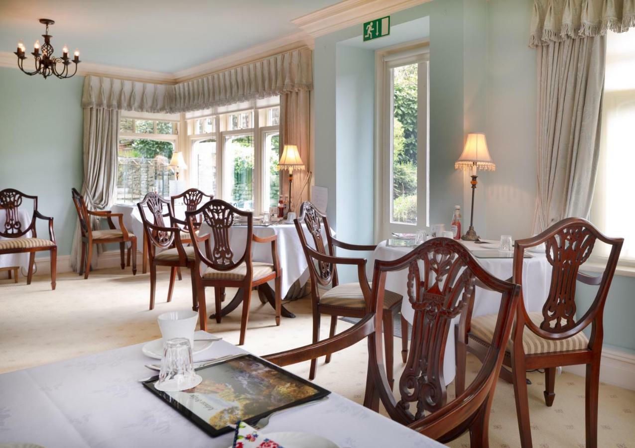 Bed and Breakfast Storrs Gate House Bowness-on-Windermere Zewnętrze zdjęcie