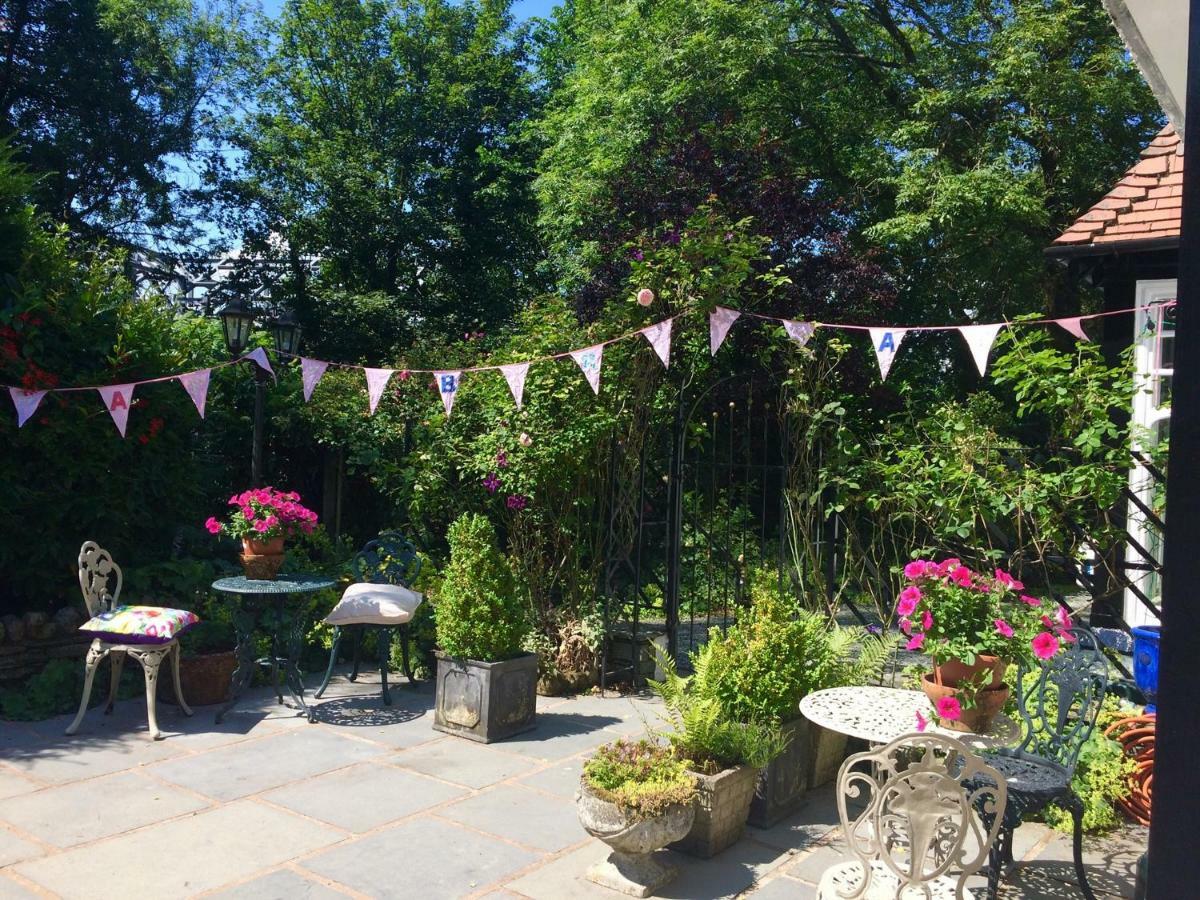 Bed and Breakfast Storrs Gate House Bowness-on-Windermere Zewnętrze zdjęcie