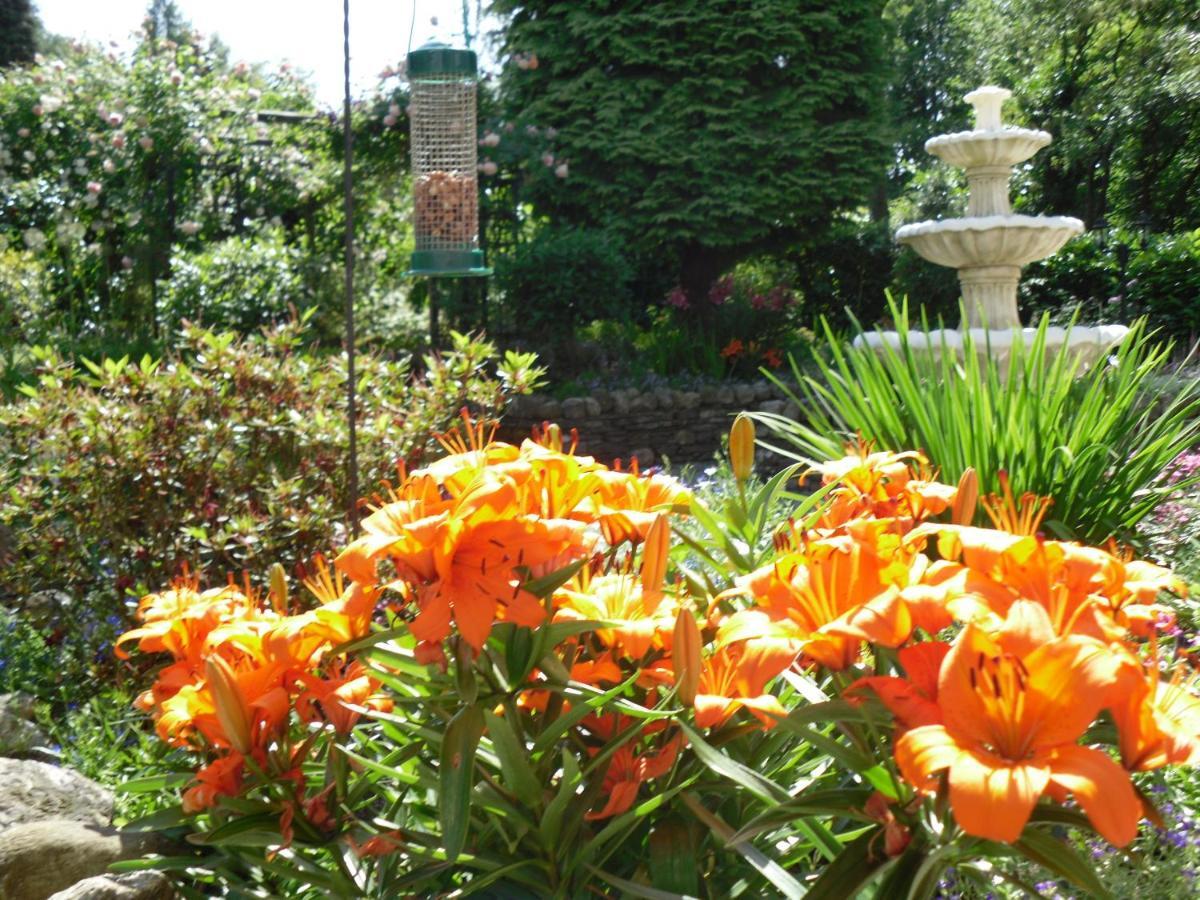 Bed and Breakfast Storrs Gate House Bowness-on-Windermere Zewnętrze zdjęcie
